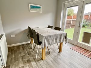 Dining Area- click for photo gallery